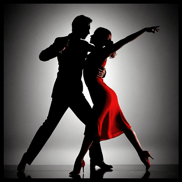 Domingos - Clase de Tango