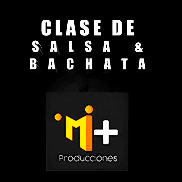 Sábados - Clase Salsa