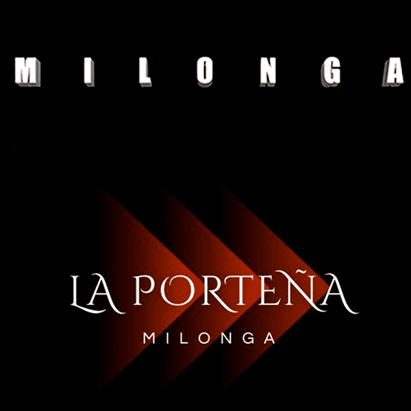 Domingos - La Porteña Milonga