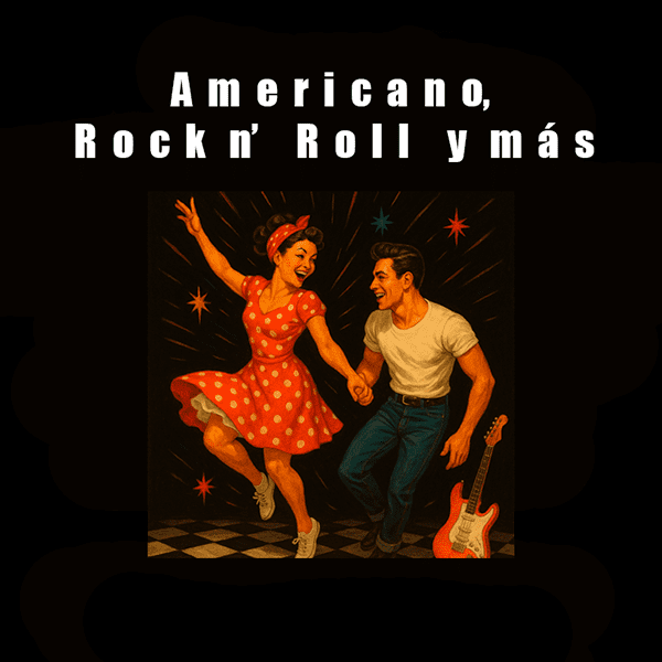 Miércoles - Baile Social