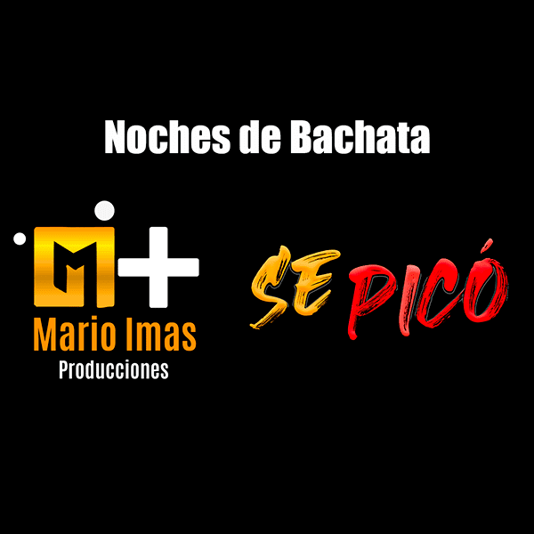 Jueves - Baile Social Bachata