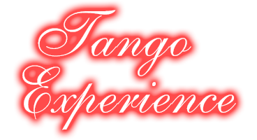 Tango experience